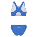 Dámské plavky aquafeel racerback blue