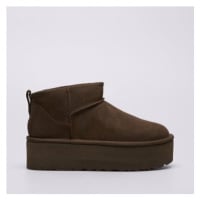 Ugg Classic Ultra Mini Platform