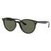 Ray-Ban RB4305 601/9A Polarized - ONE SIZE (53)