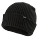 Vans MN CLIPPED CUFF BEANIE-B Zimní čepice, černá, velikost