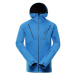 Pánská lyžařská bunda Alpine Pro MIKAER 3 - modrá