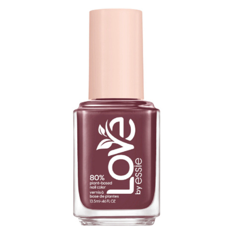 Essie Love Nail Polish by - 130 Make The Move Černá