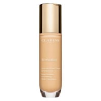 Clarins Everlasting Foundation dlouhotrvající make-up s matným efektem odstín 101W - Linen 30 ml