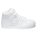 DC Shoes Manteca 4 High White