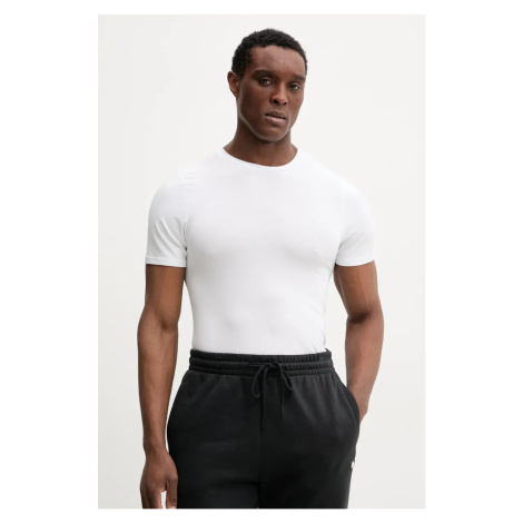 Tričko Resteröds bílá barva