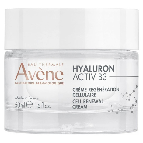 Avene Hyaluron Activ B3 denní krém 50 ml Avène