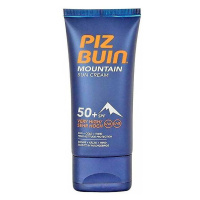 PIZ BUIN Mountain Cream SPF50+ 50 ml