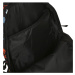 Alpine Pro Bardo Dětský školní batoh KBGB013 černá
