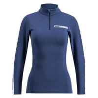 Dámská funkční mikina Swix Roadline NTS Half Zip Baselayer Top 10046-23