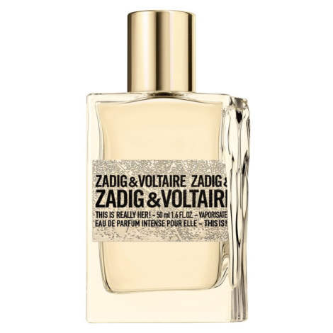 Zadig & Voltaire This is Really her! parfémovaná voda pro ženy 50 ml Zadig&Voltaire