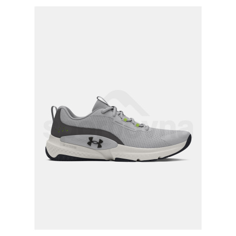 Boty Under Armour UA Dynamic Select-GRY