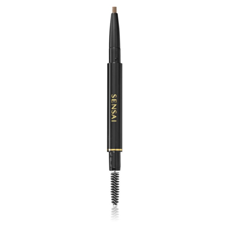 Sensai Styling Eyebrow Pencil tužka na obočí odstín 03 Taupe Brown 0.2 g