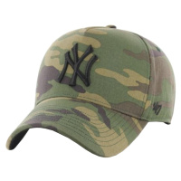 '47 Brand MLB New York Yankees MVP Cap Zelená