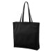 Malfini Large/Carry Nákupní taška velká 901 černá UNI