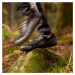 GROUNDIES ALL TERRAIN LOW WATERPROOF Black | Barefoot outdoorové boty
