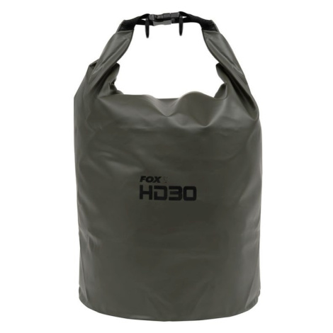 Fox Voděodolná taška HD Dry Bag 30L