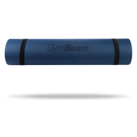 GYMBEAM Yoga mat dual grey blue podložka