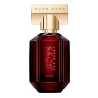 Hugo Boss Boss The Scent Elixir for Her  parfémová voda 30 ml