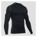 Under Armour - Výprodej kompresní tričko pánské dlouhý rukáv (černá) 1265648-001 - Under Armour