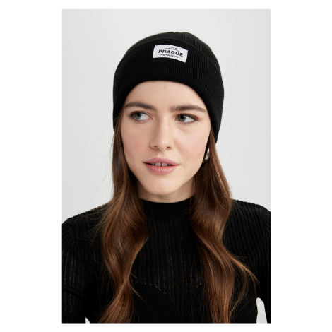 DEFACTO Woman Beret Hat