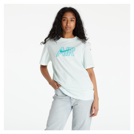 Nike Sportswear Women's T-Shirt Barely Green