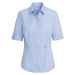 Seidensticker Dámská popelínová košile SN080614 Light Blue