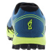 Pánské běžecké boty Inov-8 MUDCLAW 300 M modrá/žlutá