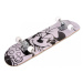 Disney MINNIE MOUSE Skateboard, růžová, velikost