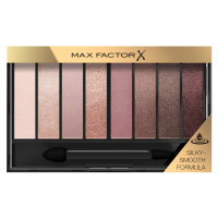 Max Factor Masterpiece Nude Rose Nudes 03 paletka očních stínů 6,5 g