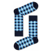 Ponožky Happy Socks My favourite bluess 4-pack tmavomodrá barva