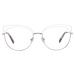 Emilio Pucci obroučky na dioptrické brýle EP5123 020 54  -  Dámské
