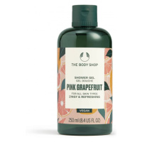 The Body Shop Sprchový gel Pink Grapefruit (Shower Gel) 60 ml