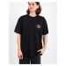 Carhartt WIP S/S Hotel Keys T-Shirt Black/White