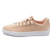 Puma Suede Crush Frosted Růžová