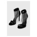 Semišové sandály Pinko Salome černá barva, 100593 A0NM Z99
