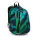 Školní batoh Topgal LYNN 23018 B