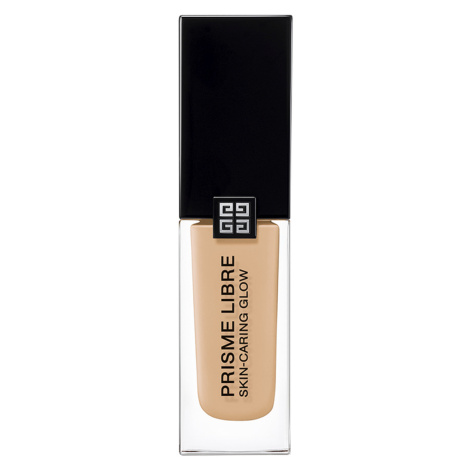 Givenchy Hydratační make-up Prisme Libre Skin-Caring Glow (Foundation) 30 ml 02-N120