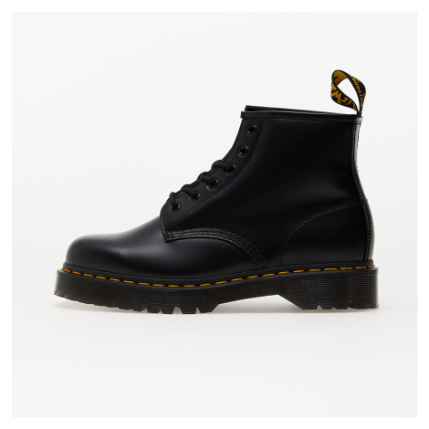 Dr. Martens 101 Bex 6 Eye Boot Black Dr Martens