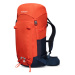 Batoh Mammut Trion Spine hot red-marine