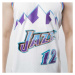 Mitchell & Ness Utah Jazz #12 John Stockton white Swingman Jersey
