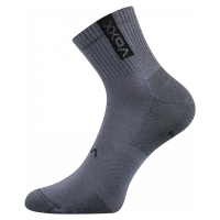 Sportovní ponožky VoXX - Brox, tmavě šedá Barva: Šedá