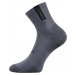 Sportovní ponožky VoXX - Brox, tmavě šedá Barva: Šedá