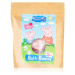 Peppa Pig Bath Bombs šumivá koule do koupele 5x50 g