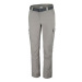 Columbia SILVER RIDGE II CARGO PANT Pánské outdoorové kalhoty, šedá, velikost