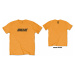 Billie Eilish tričko, Racer Logo &amp; Blohsh Orange BP, pánské