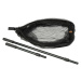 Giants Fishing Podběrák Deluxe Landing Net Rubber X-Large 90x85cm