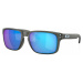 Oakley Holbrook 9102X555 Matte Grey Smoke/Prizm Sapphire Polarized Lifestyle brýle