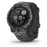 Garmin Instinct® 2 Camo Edition Camo Edition, Graphite Camo 010-02626-03