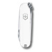 Kapesní nůž Victorinox Classic SD Colors Barva: bílá