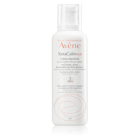 Avene Xeracalm Relipidační Krém 400ml Avène